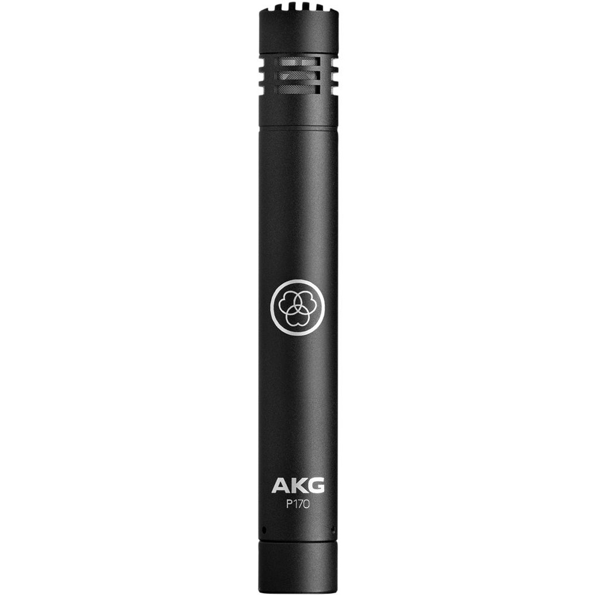 AKG P170 Project Studio Line Instrument Condenser Microphone AKG P170 Project Studio Line Instrument Condenser Microphone - Image 1