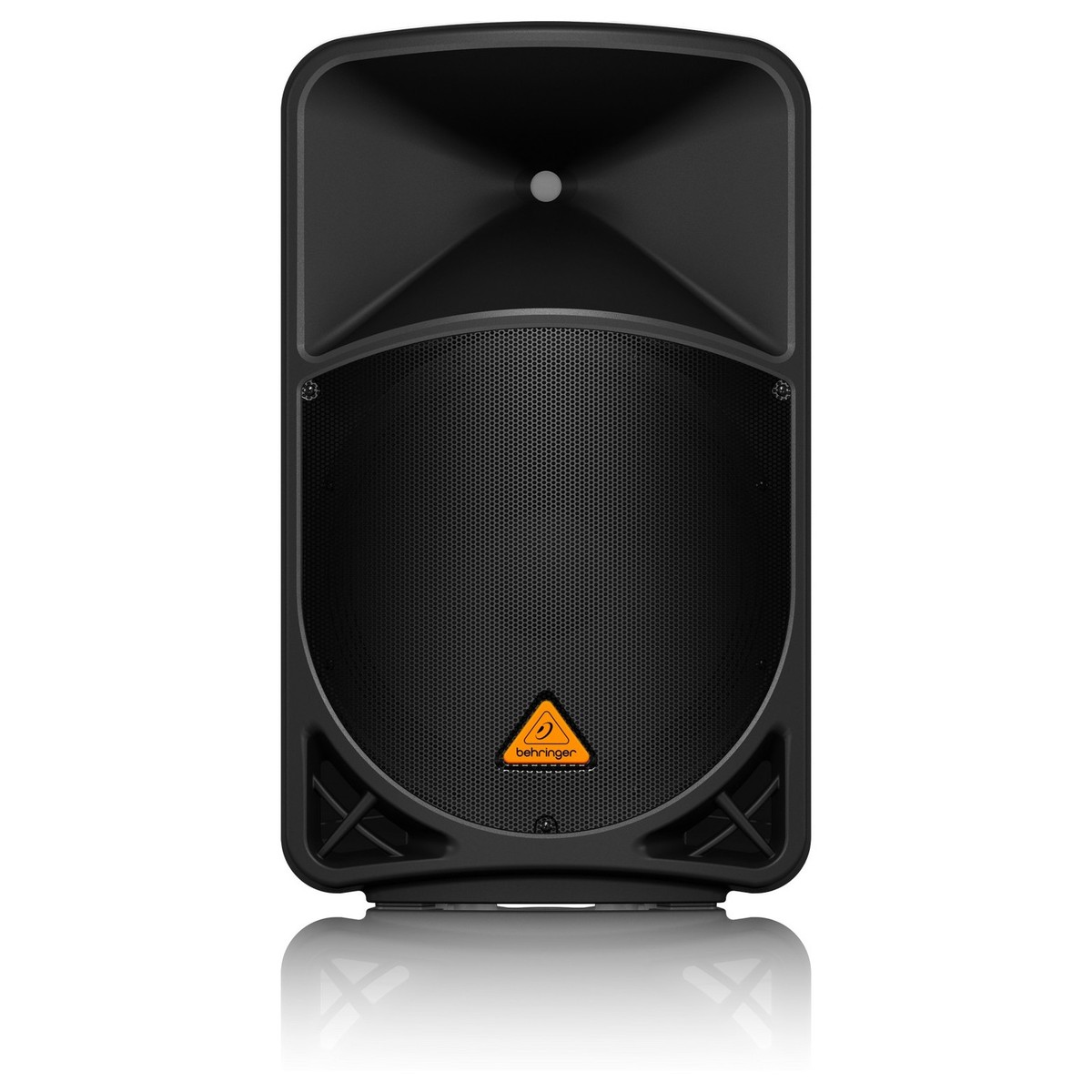 Behringer B115W Wireless Active PA Speaker Behringer B115W Wireless Active PA Speaker - Image 1