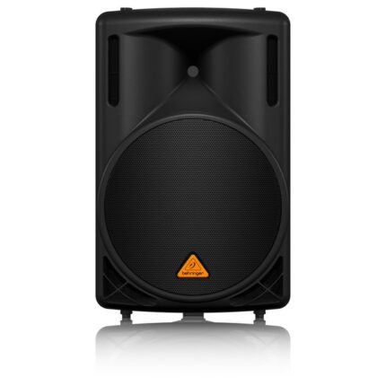 Behringer B215D Active PA Speaker