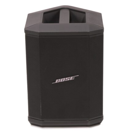Bose S1 Pro Multi-Position PA System - Secondhand