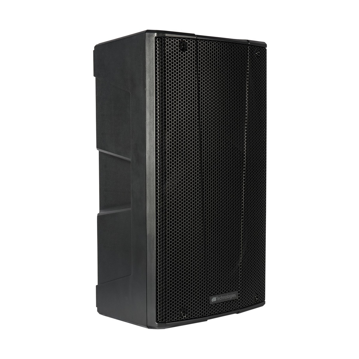 dB Technologies B-Hype 10" Active PA Speaker dB Technologies B-Hype 10" Active PA Speaker - Image 1