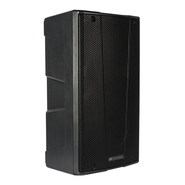 dB Technologies B-Hype 15" Active PA Speaker dB Technologies B-Hype 15" Active PA Speaker - Image 1