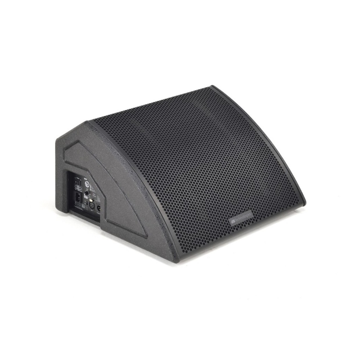 dB Technologies FMX12 12'' Active Floor Monitor dB Technologies FMX12 12'' Active Floor Monitor - Image 1