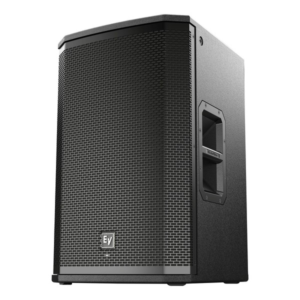 Electro-Voice ETX-12P 12" Active PA Speaker Electro-Voice ETX-12P 12" Active PA Speaker - Image 1