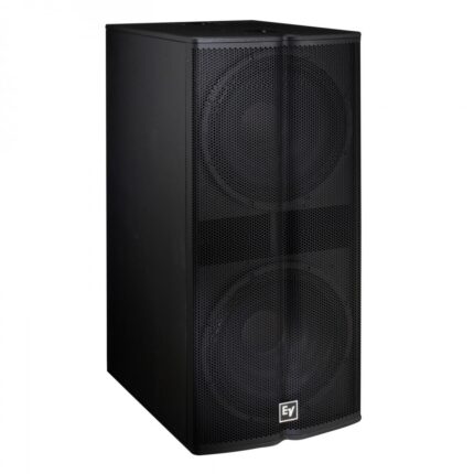 Electro-Voice TX2181 Dual 18" Passive Subwoofer