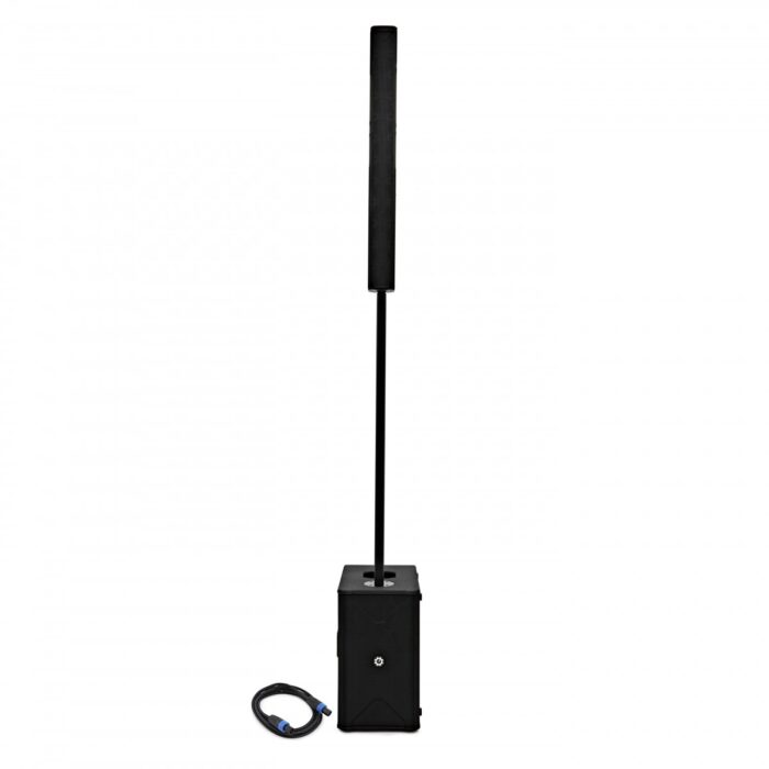 Modular Column DSP PA System - Performer Bundle - Speaker on Rent in Dubai