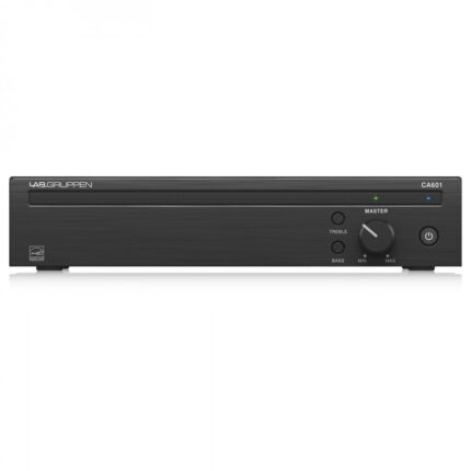Lab Gruppen CA601 60W Commercial Amplifier