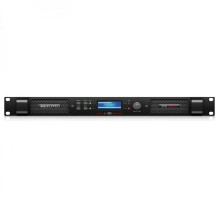 Lab Gruppen IPX 1200 1200W DSP Power Amp