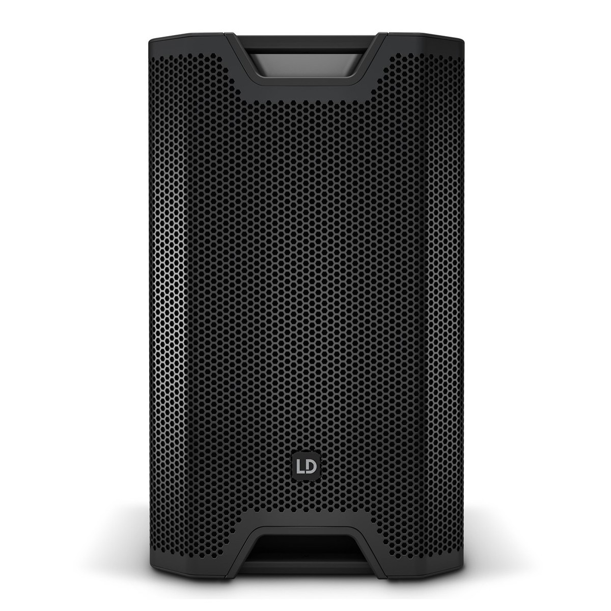 LD Systems ICOA 15 Passive Coaxial PA Speaker, Black LD Systems ICOA 15 Passive Coaxial PA Speaker, Black - Image 1