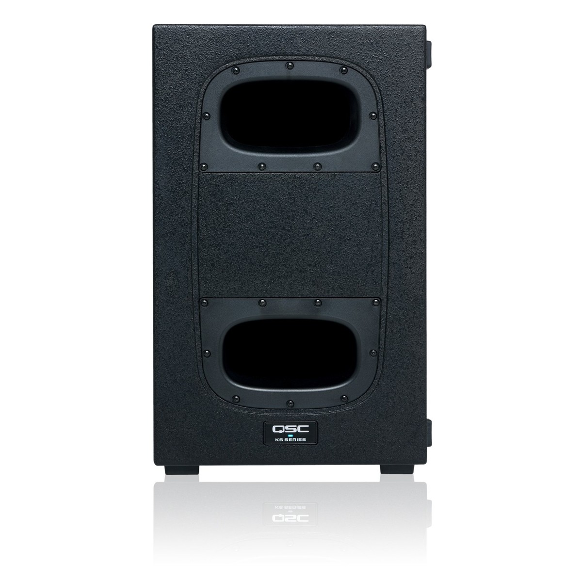QSC KS112 12" Active PA Subwoofer QSC KS112 12" Active PA Subwoofer - Image 1
