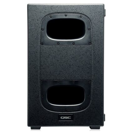 QSC KS212C Dual 12" Cardioid Active PA Subwoofer