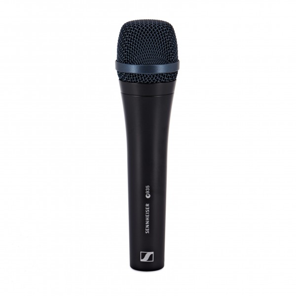 Sennheiser e935 Dynamic Vocal Microphone Sennheiser e935 Dynamic Vocal Microphone - Image 1