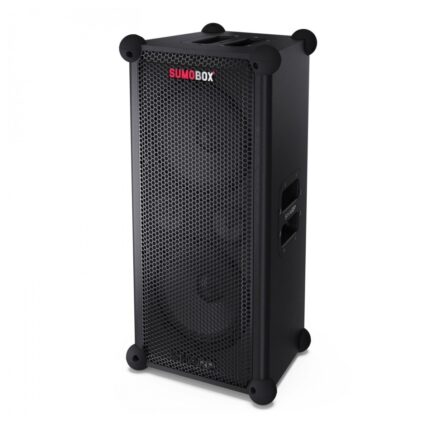 Sharp SumoBox CP-LS100 Portable Speaker