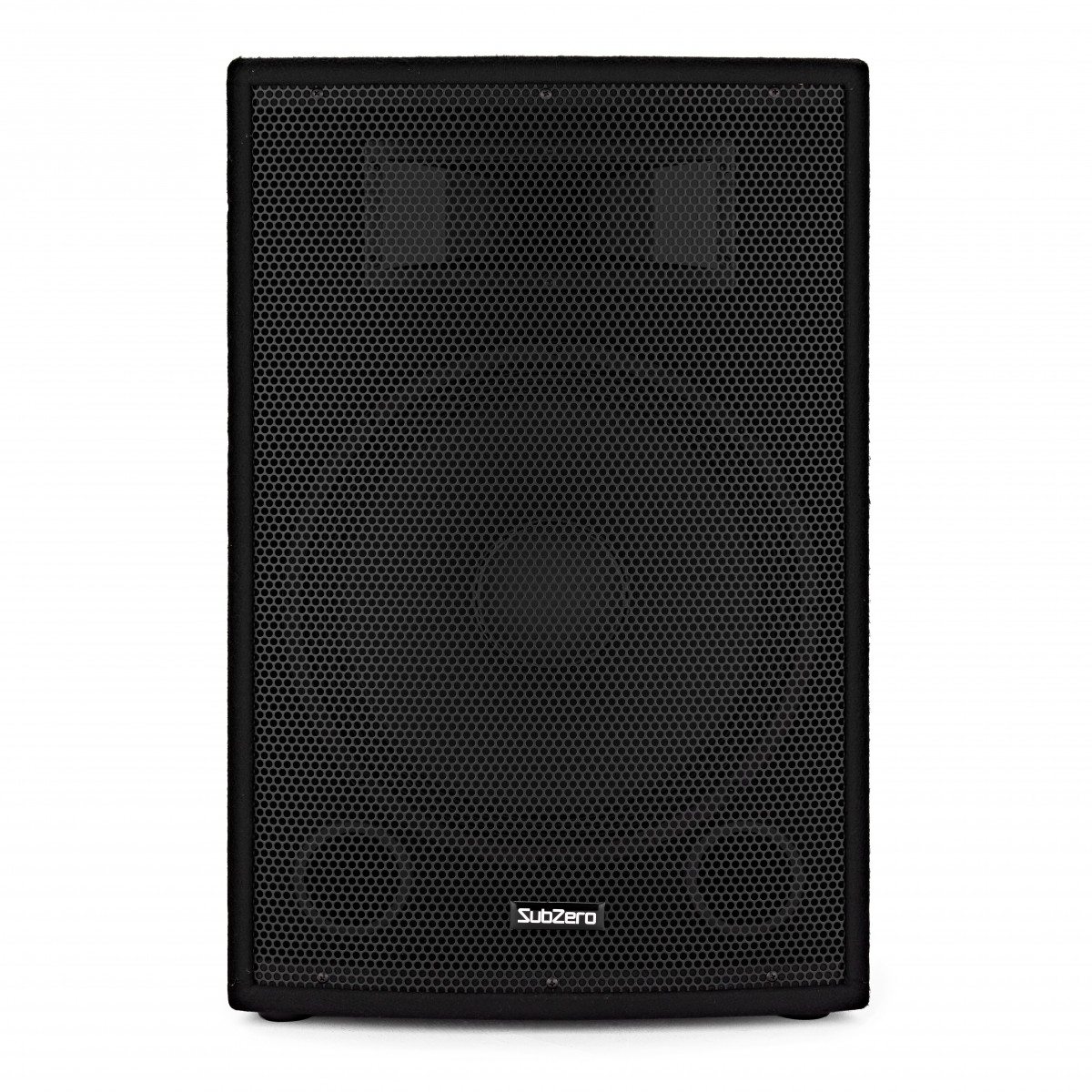SubZero C15A Active PA Speaker SubZero C15A Active PA Speaker - Image 1
