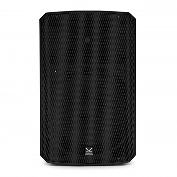 SubZero D15 Active DSP PA Speaker SubZero D15 Active DSP PA Speaker - Image 1