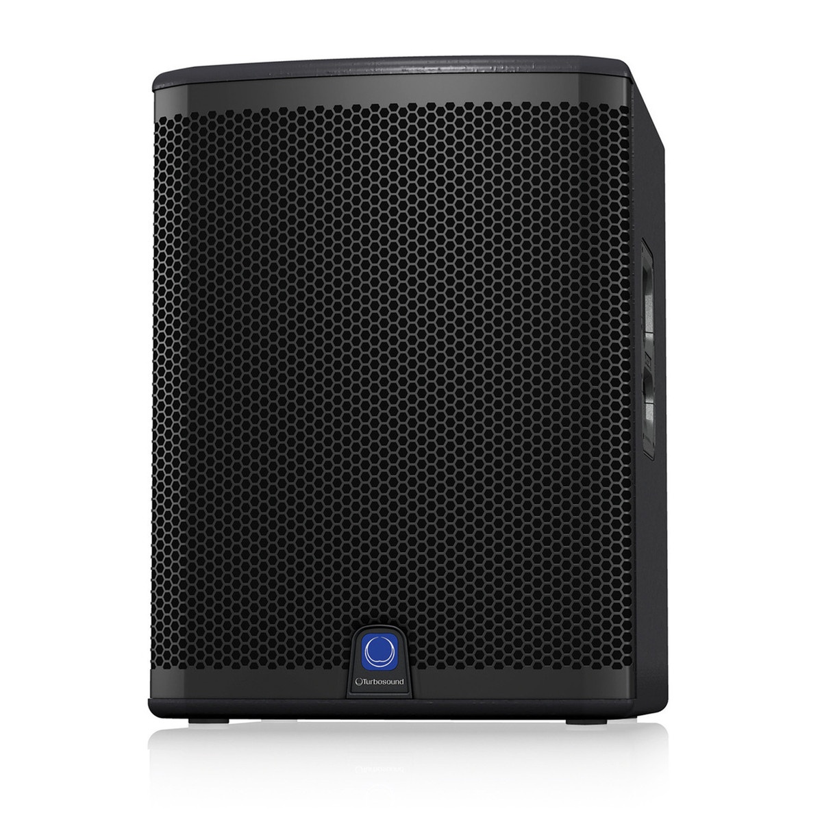 Turbosound iQ15B 15'' Active PA Subwoofer Turbosound iQ15B 15'' Active PA Subwoofer - Image 1