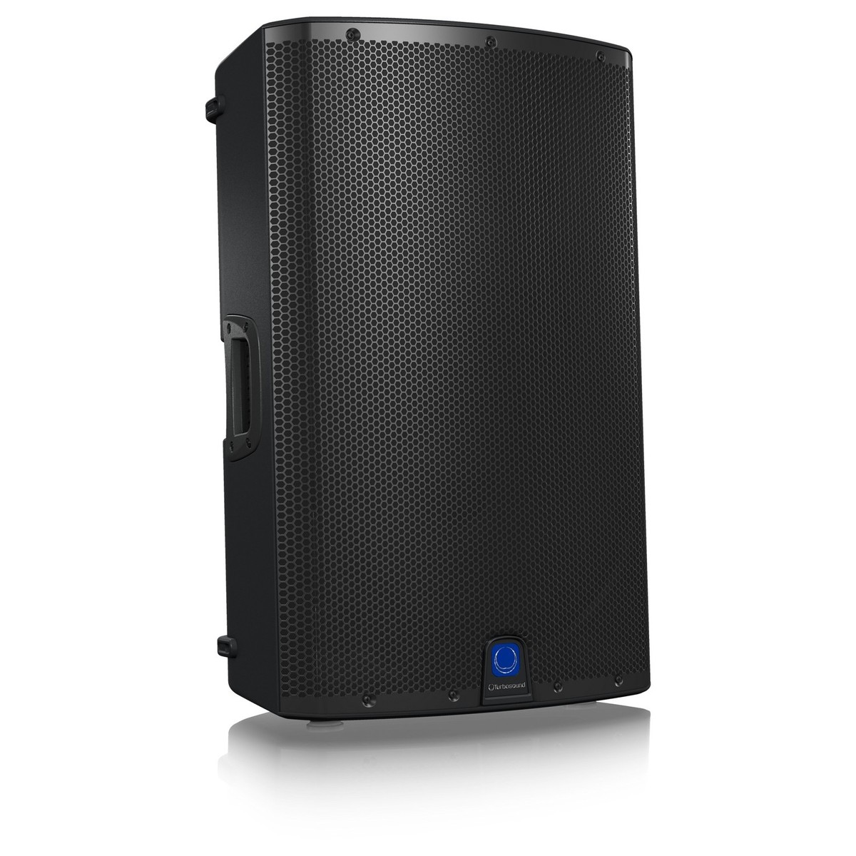 Turbosound iX15 15'' Active PA Speaker Turbosound iX15 15'' Active PA Speaker - Image 1