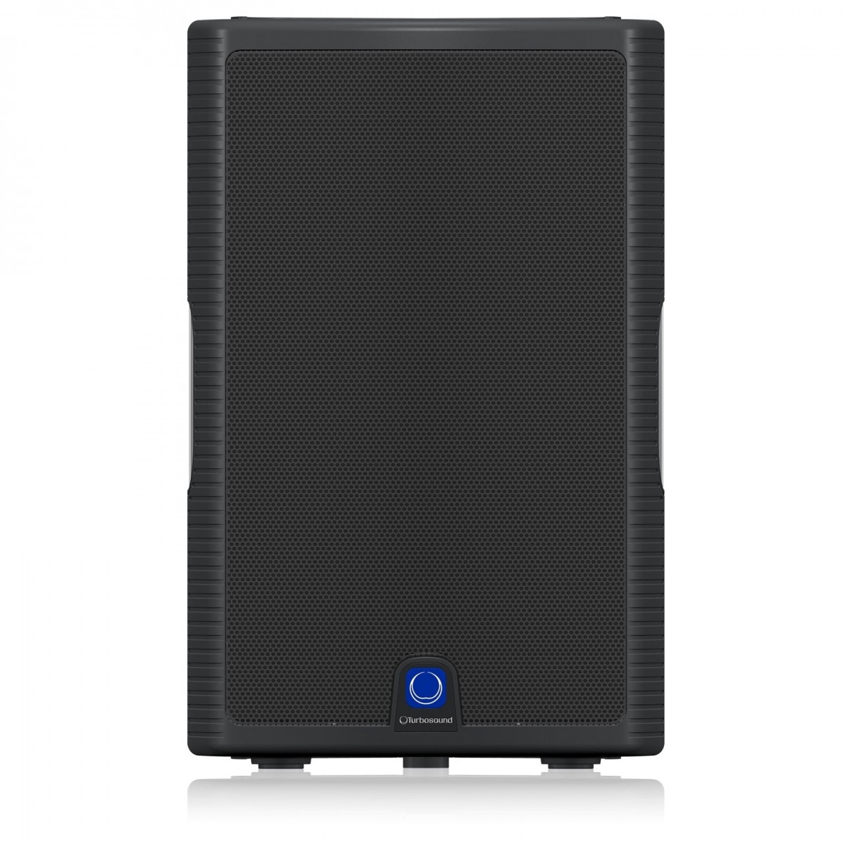 Turbosound Milan M12 12'' Powered Loudspeaker Turbosound Milan M12 12'' Powered Loudspeaker - Image 1