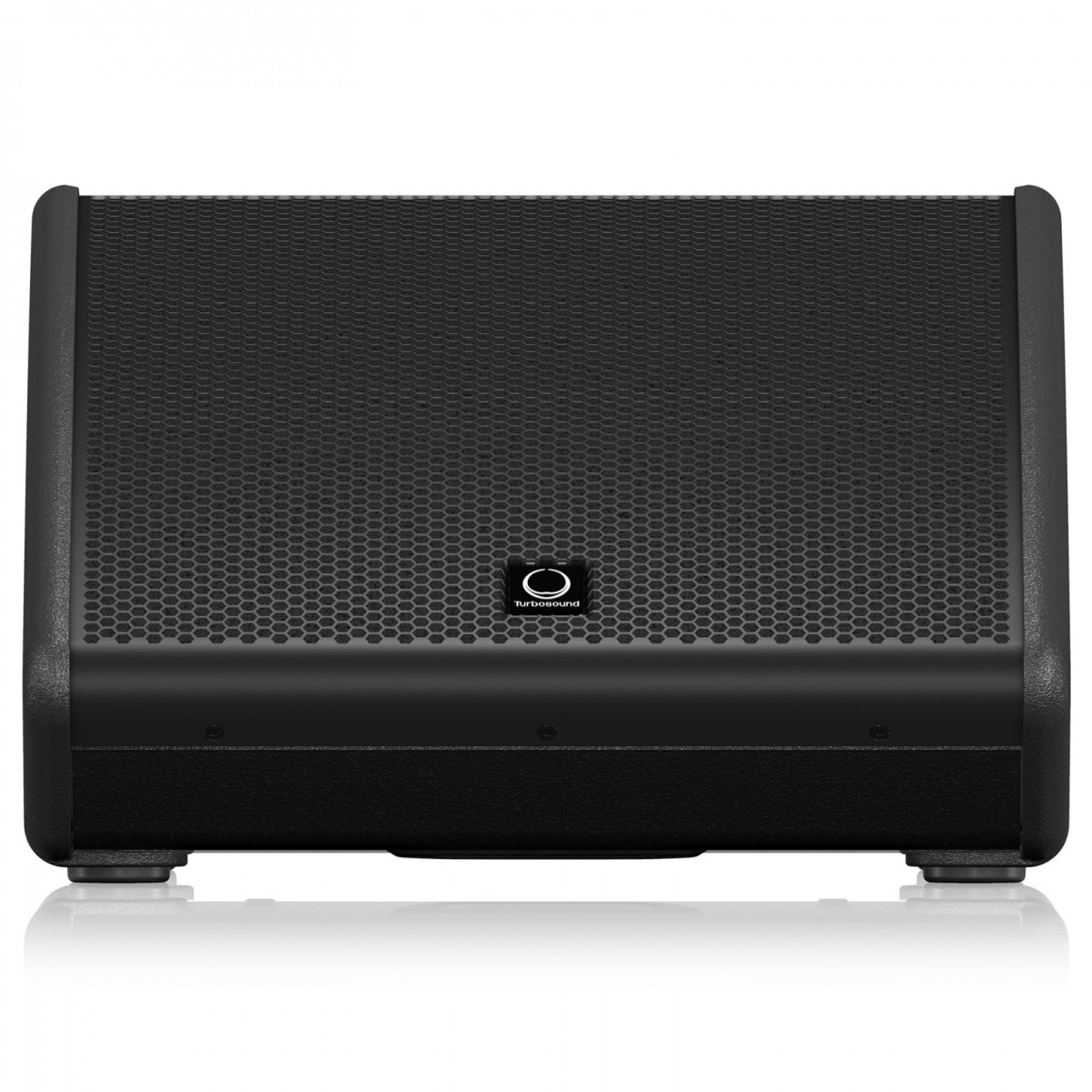 Turbosound TFX122M-AN 12" 2-Way Active Floor Monitor Turbosound TFX122M-AN 12" 2-Way Active Floor Monitor - Image 1