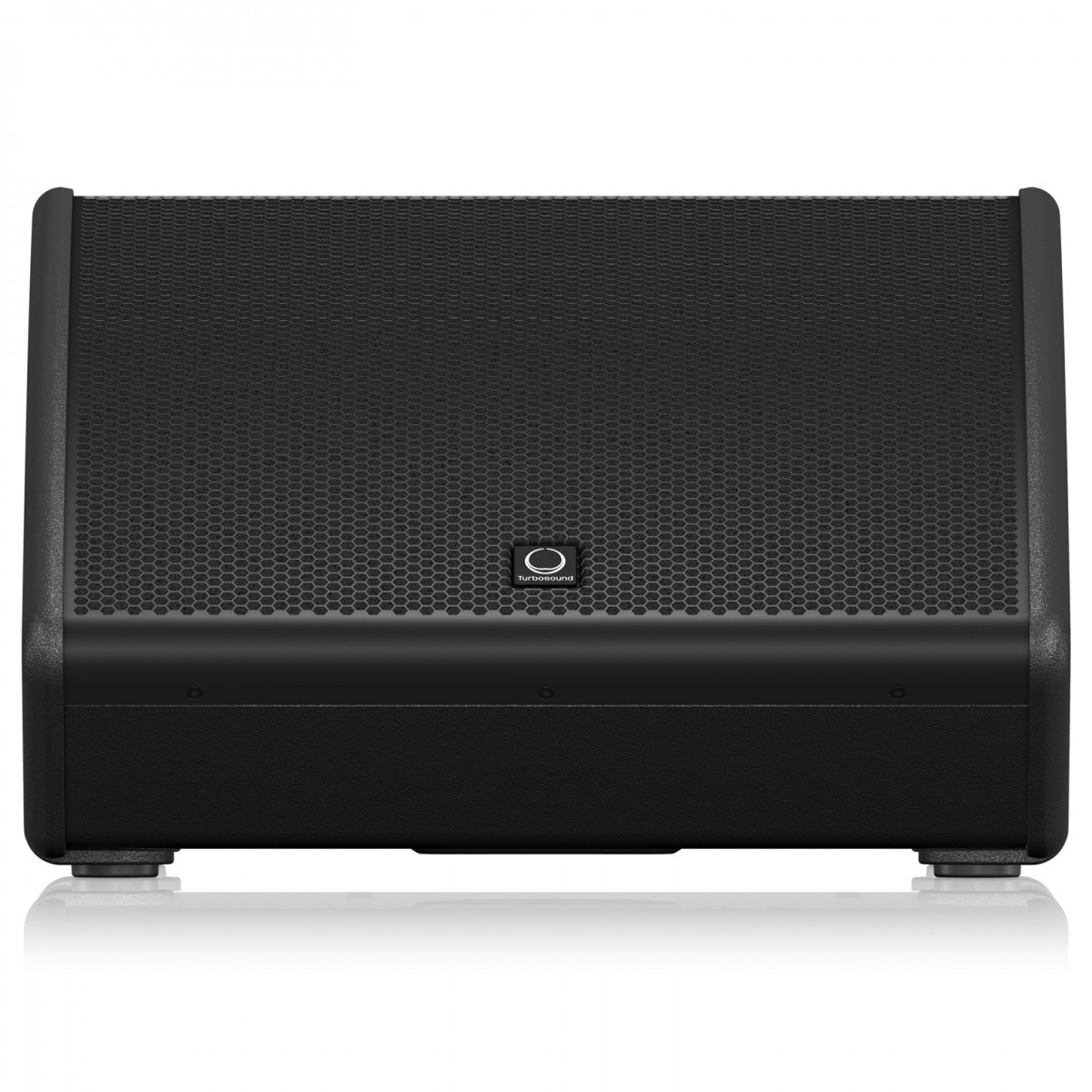 Turbosound TFX152M-AN 15" 2-Way Active Floor Monitor Turbosound TFX152M-AN 15" 2-Way Active Floor Monitor - Image 1