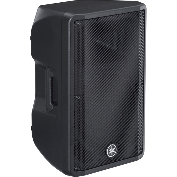 Yamaha CBR12 12'' Passive PA Speaker Yamaha CBR12 12'' Passive PA Speaker - Image 1