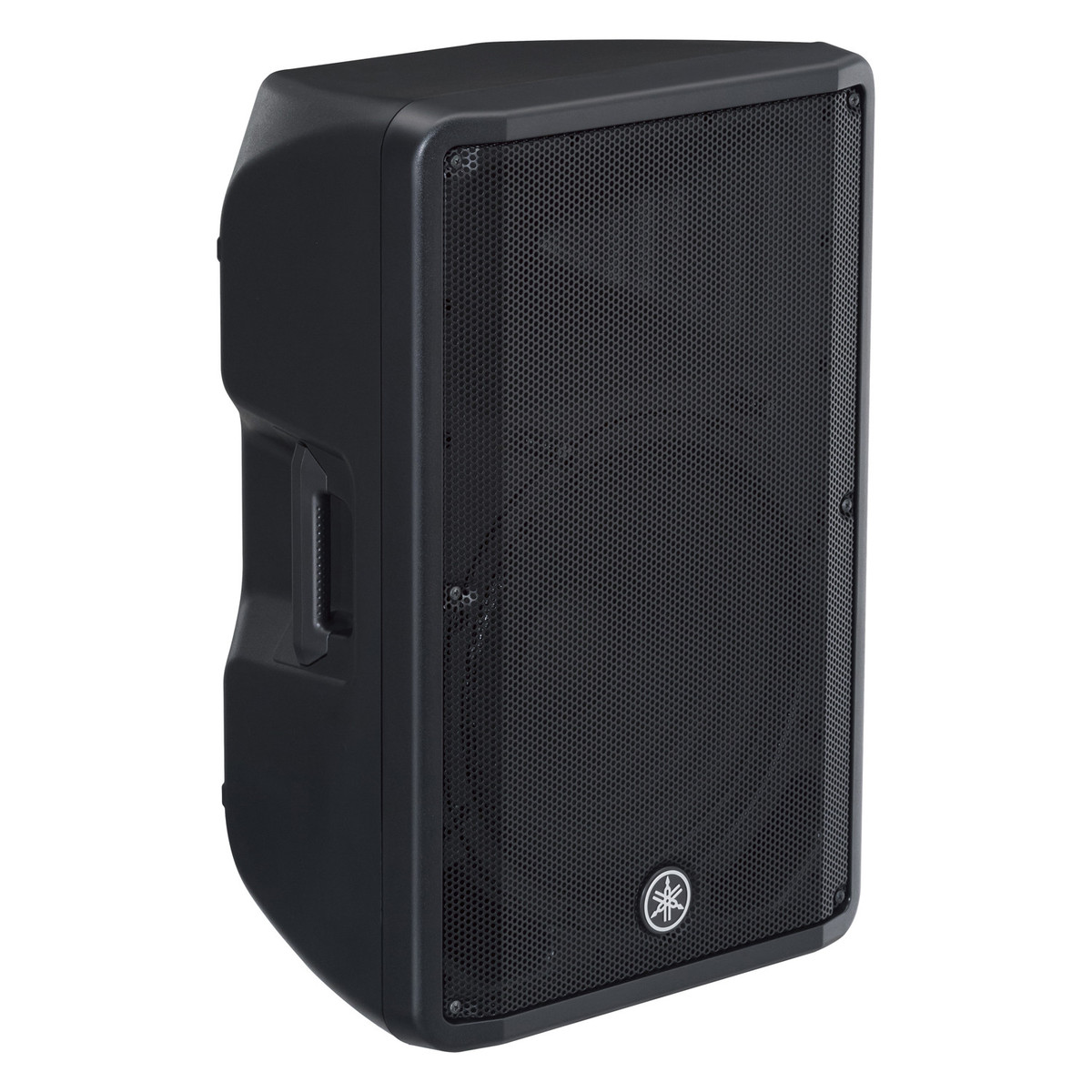 Yamaha DBR15 15" Active PA Speaker Yamaha DBR15 15" Active PA Speaker - Image 1